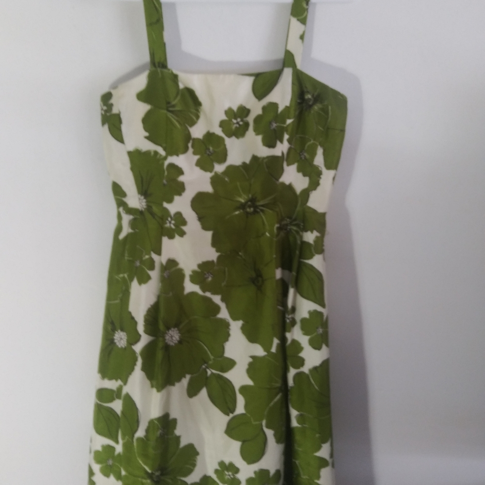 Jessica Howard vintage dress size 6